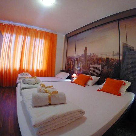 Balkan-Inn Skadarlija 2 Apartment Belgrad Exterior foto