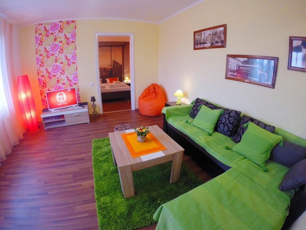 Balkan-Inn Skadarlija 2 Apartment Belgrad Exterior foto