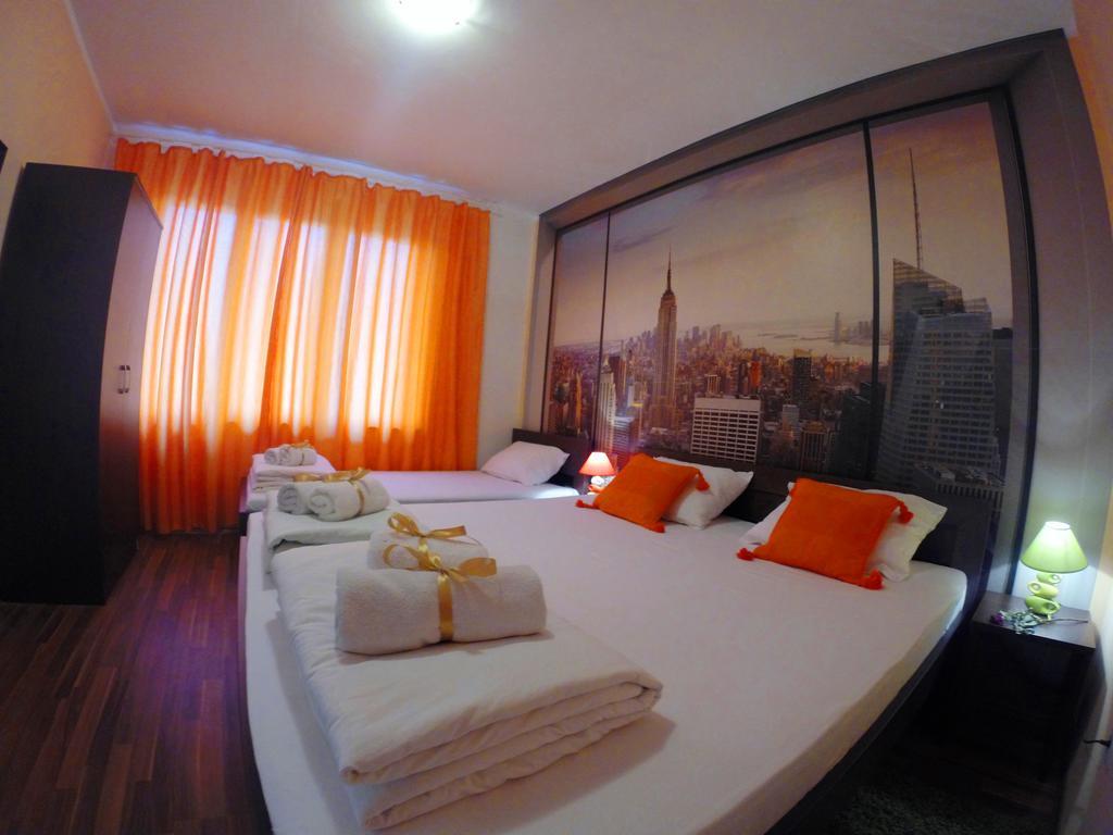 Balkan-Inn Skadarlija 2 Apartment Belgrad Exterior foto